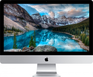 Apple iMac 27 MK462RU/A Apple iMac 27 MK462RU/A